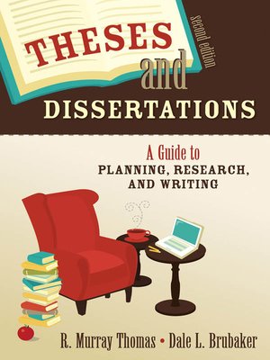 cover image of Theses and Dissertations